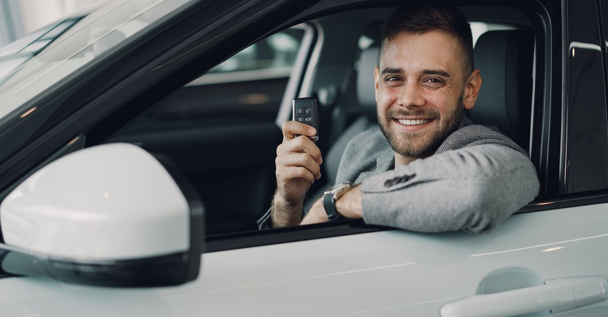 Honda car key fob — Edison NJ Locksmith