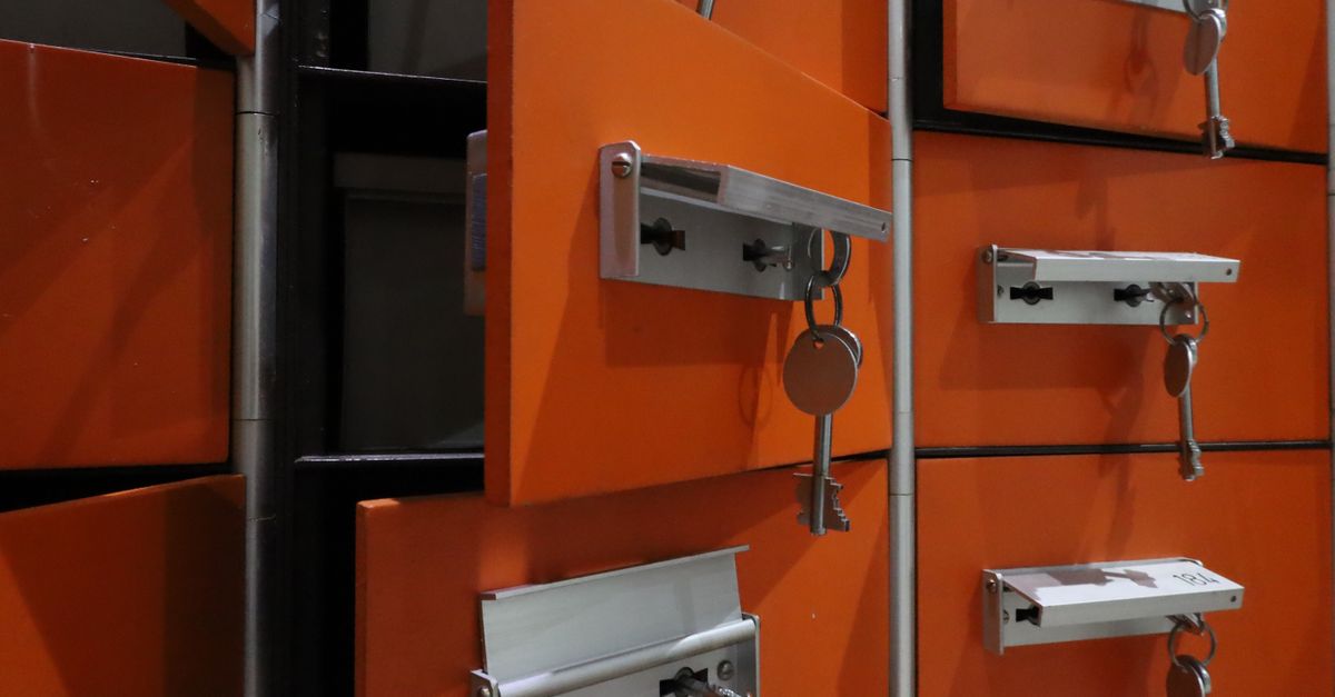 Master Key Systems — Edison NJ Locksmith