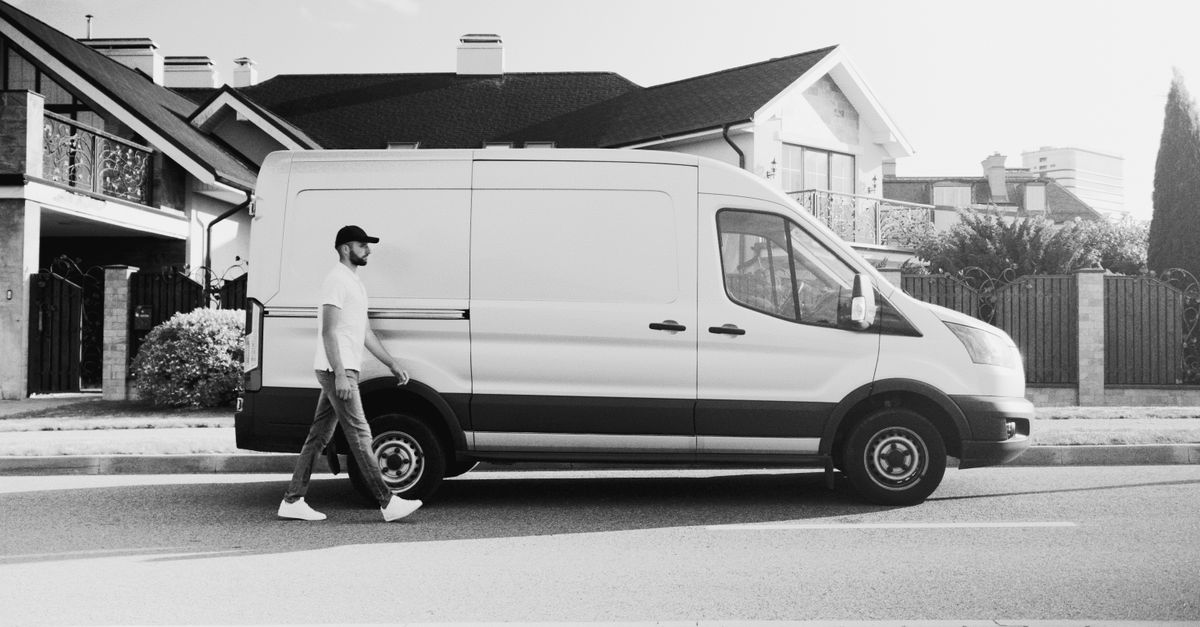 locksmith mobile service van — Edison NJ Locksmith