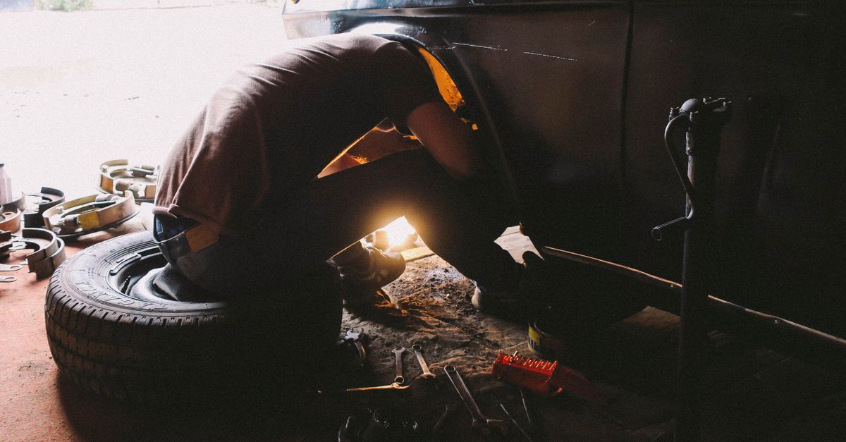 Mortise Lock Repair & Replacement — Edison NJ Locksmith