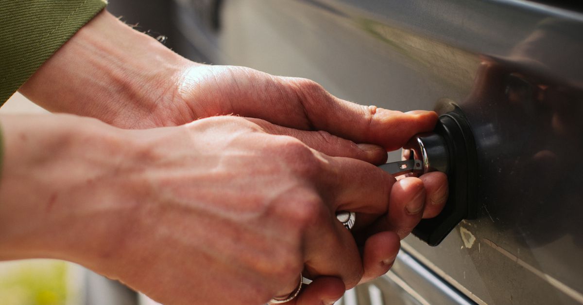 What Proof Do I Need for a Locksmith? — Edison NJ Locksmith