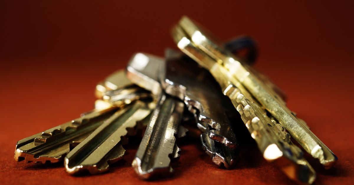 home security lock door — Edison NJ Locksmith