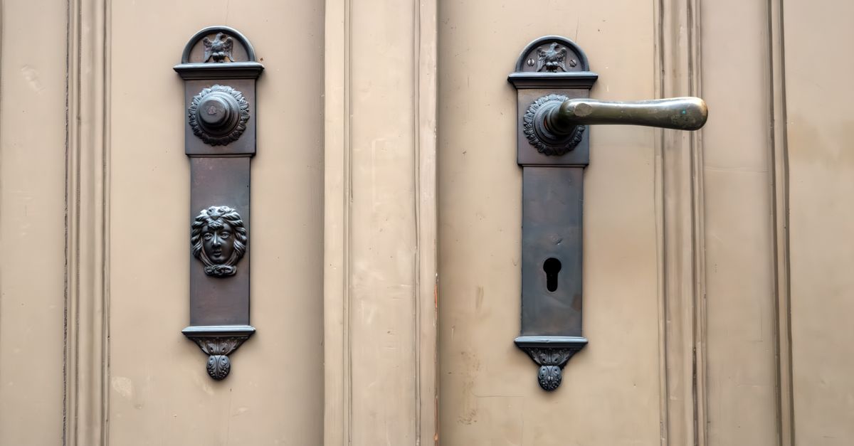 home security lock door — Edison NJ Locksmith