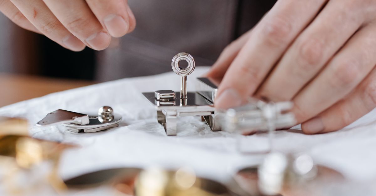 locksmith tools keys — Edison NJ Locksmith