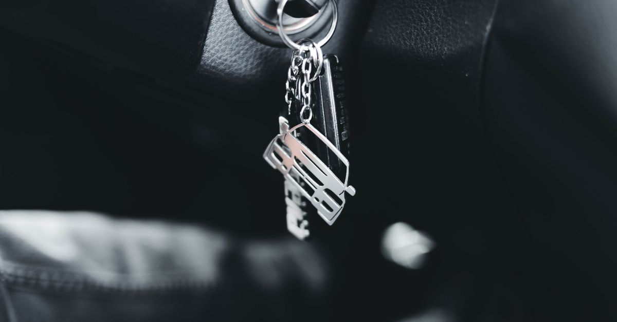 Key Fob Programming Edison NJ — What the Service Actually Covers — Edison NJ Locksmith