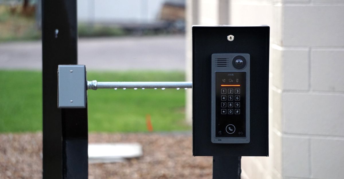 Delivering Real Security Solutions — Not Just a Quick Fix — Edison NJ Locksmith