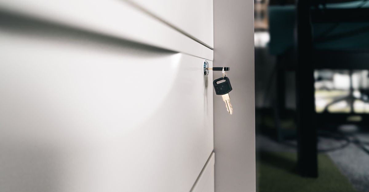 Our Office Lockout Service: Fast, Damage-Free Entry for Edison Businesses — Edison NJ Locksmith