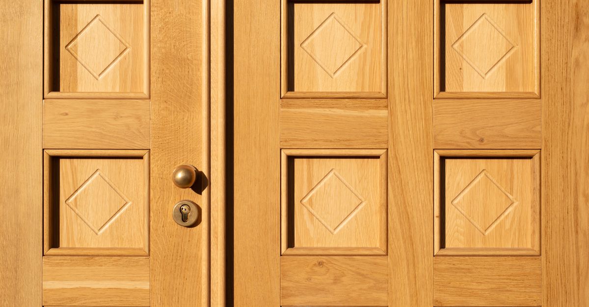 What Is a Mortise Lock and Why Do Commercial Doors Need One? — Edison NJ Locksmith