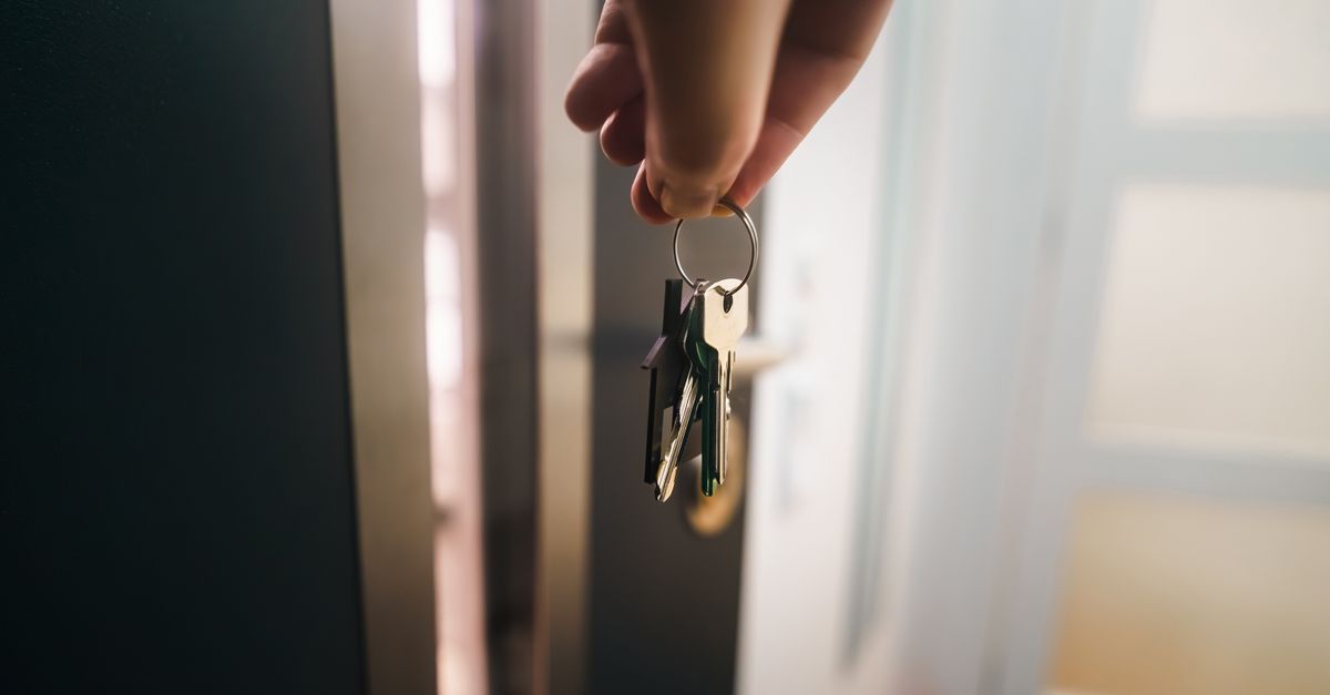 Why a Rekey & Lock Change Is Often the Smartest First Move — Edison NJ Locksmith