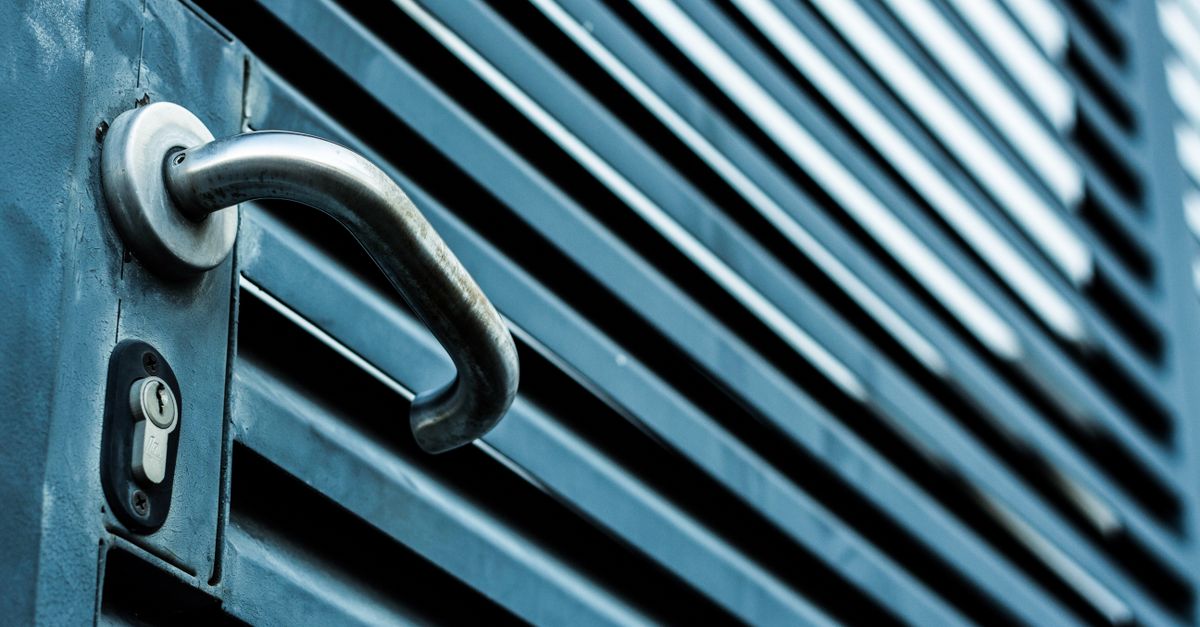 Mortise Lock Systems: The Core of Sliding Door Security — Edison NJ Locksmith